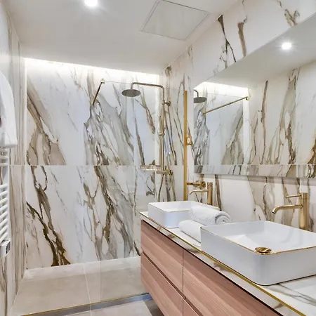 Apartman Sompteux Proche De L'opera Párizs