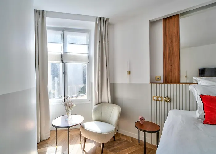 Appartement Sompteux Proche De L'opéra *