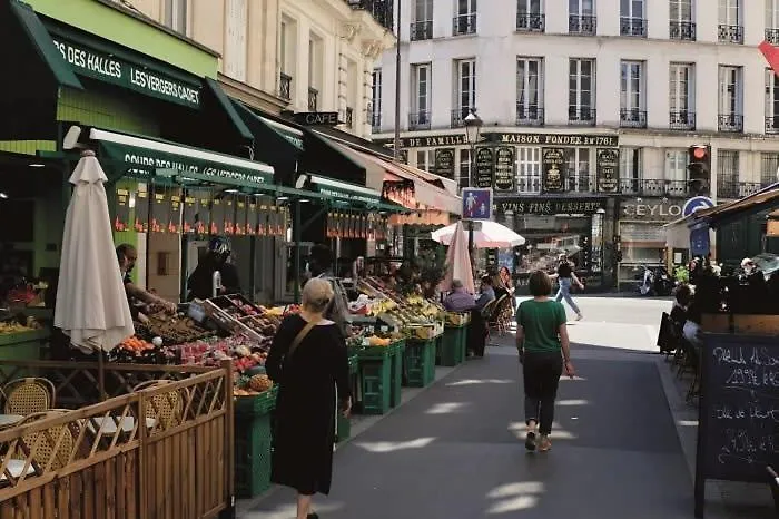 Sompteux Proche De L'opéra Appartement *