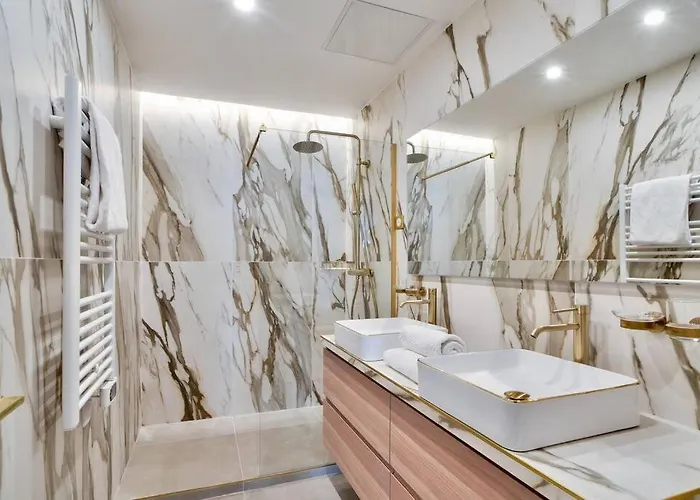 Appartement Sompteux Proche De L'opéra *
