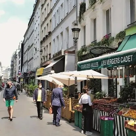 Sompteux Proche De L'opera *